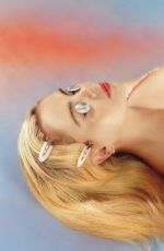 SAOIRSE-MONICA JACKSON for Cosmopolitan UK, July 2024
