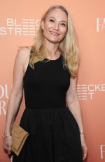 SARAH WYNTER at The Fabulous Four Premiere at The Whitby Hotel in New York 07/18/2024