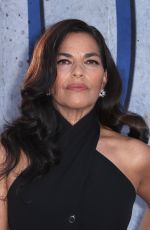 SARITA CHOUDHURY at Fallout World Premiere in Los Angeles 04/09/2024