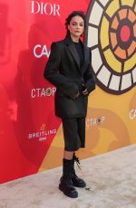 SASHA LANE at Charlize Theron Africa Outreach Project 2024 Block Party in Universal City 07/13/2024