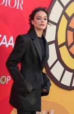 SASHA LANE at Charlize Theron Africa Outreach Project 2024 Block Party in Universal City 07/13/2024