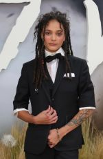 SASHA LANE at Twisters