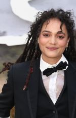 SASHA LANE at Twisters