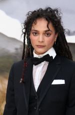 SASHA LANE at Twisters