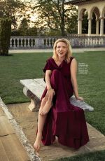 SCARLETT JOHANSSON for InstyleGermany, August 2024