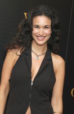 SCARLETT SCHOEFFLING at Widow Clicquot New York Screening at Crosby Street Hotel 07/15/2024