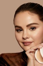 SELENA GOMEZ for Rare Beauty