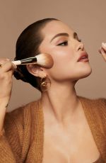 SELENA GOMEZ for Rare Beauty