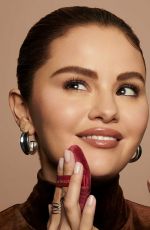 SELENA GOMEZ for Rare Beauty