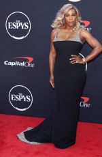 SERENA WILLIAMS at 2024 ESPY Awards at Dolby Theatre in Los Angeles 07/11/2024