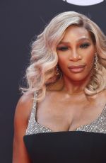 SERENA WILLIAMS at 2024 ESPY Awards at Dolby Theatre in Los Angeles 07/11/2024