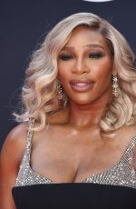 SERENA WILLIAMS at 2024 ESPY Awards at Dolby Theatre in Los Angeles 07/11/2024