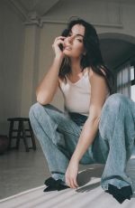 SERINDA SWAN - Instagram Photos 07/04/2024