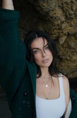 SERINDA SWAN - Instagram Photos 07/04/2024