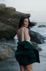 SERINDA SWAN - Instagram Photos 07/04/2024