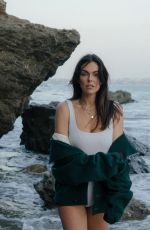 SERINDA SWAN - Instagram Photos 07/04/2024