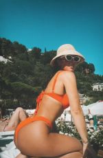 SERINDA SWAN - Instagram Photos 07/06/2024