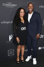 SHANICE at A Night With Whoopi in Los Angeles 07/20/2024