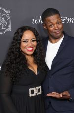 SHANICE at A Night With Whoopi in Los Angeles 07/20/2024