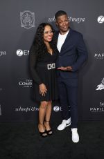 SHANICE at A Night With Whoopi in Los Angeles 07/20/2024