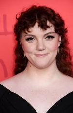 SHANNON PURSER at Longlegs Premiere at Egyptian Theatre in Hollywood 07/08/2024