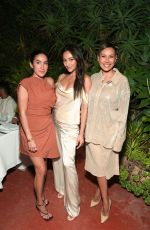 SHAY MITCHELL at It’s Good From the Source Dinner Hosted by John Legend & Mike Rosenthal in Los Angeles 07/10/2024