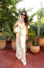 SHAY MITCHELL at It’s Good From the Source Dinner Hosted by John Legend & Mike Rosenthal in Los Angeles 07/10/2024
