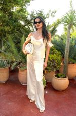 SHAY MITCHELL at It’s Good From the Source Dinner Hosted by John Legend & Mike Rosenthal in Los Angeles 07/10/2024