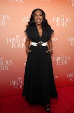 SHERYL LEE RALPH at The Fabulous Four Premiere at The Whitby Hotel in New York 07/18/2024