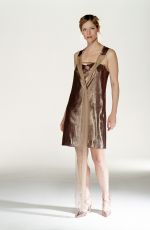 SIENNA GUILLORY at a Photoshoot, 2006