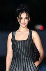 SOFIA LESAFFRE at Prelude to the Olympics in Paris 07/25/2024