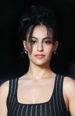 SOFIA LESAFFRE at Prelude to the Olympics in Paris 07/25/2024