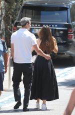 SOFIA VERGARA and Justin Saliman Enjoy a Holiday with Family and Friends in South of France 07/30/2024