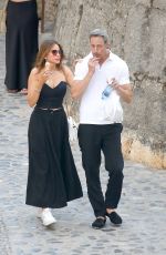 SOFIA VERGARA and Justin Saliman Enjoy a Holiday with Family and Friends in South of France 07/30/2024