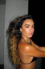 SOMMER RAY - Instagram Photos 07/04/2024