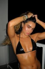 SOMMER RAY - Instagram Photos 07/04/2024