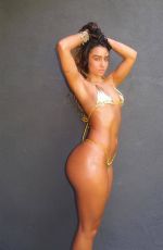 SOMMER RAY - Instagram Photos 07/08/2024