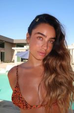 SOMMER RAY - Instagram Photos 07/08/2024