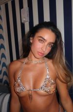SOMMER RAY - Instagram Photos 07/08/2024