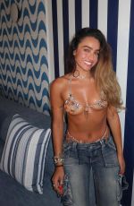 SOMMER RAY - Instagram Photos 07/08/2024