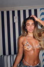 SOMMER RAY - Instagram Photos 07/08/2024