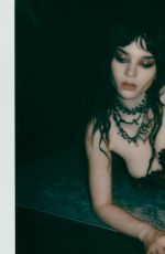 SOPHIE THATCHER for Numero Berlin, August 2024