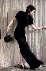 SOPHIE THATCHER for Numero Berlin, August 2024
