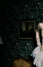 SOPHIE THATCHER for Numero Berlin, August 2024