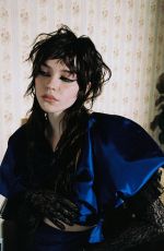 SOPHIE THATCHER for Numero Berlin, August 2024