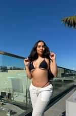 STELLA HUDGENS - Instagram Photo 07/04/2024