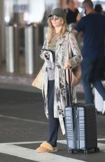 SUKI WATERHOUSE Out in Los Angeles 07/14/2024
