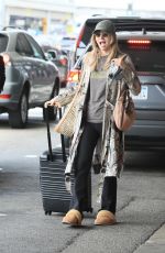 SUKI WATERHOUSE Out in Los Angeles 07/14/2024