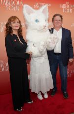 SUSAN SARANDON at The Fabulous Four Premiere at The Whitby Hotel in New York 07/18/2024