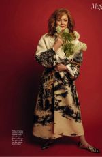 SUSAN SARANDON in Elle Spain, August 2024